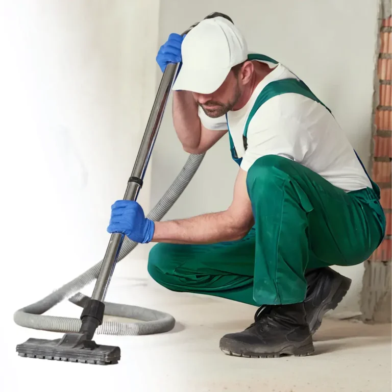 Best Cleaning Services in East London - Dewborne Support Services