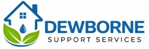 Dewborne Support Services Logo